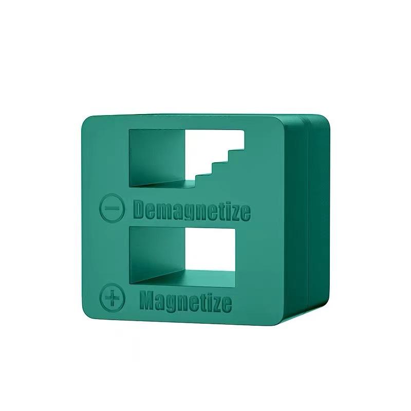 Screwdriver Mini Magnetizer/Demagnetizer Bit Maintenance Tool