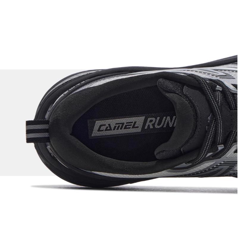 Sports Shoes Men Women Sneakers Motion Control Outdoor Casual Running All-Terrain Jogging Shoes For Men Breathable