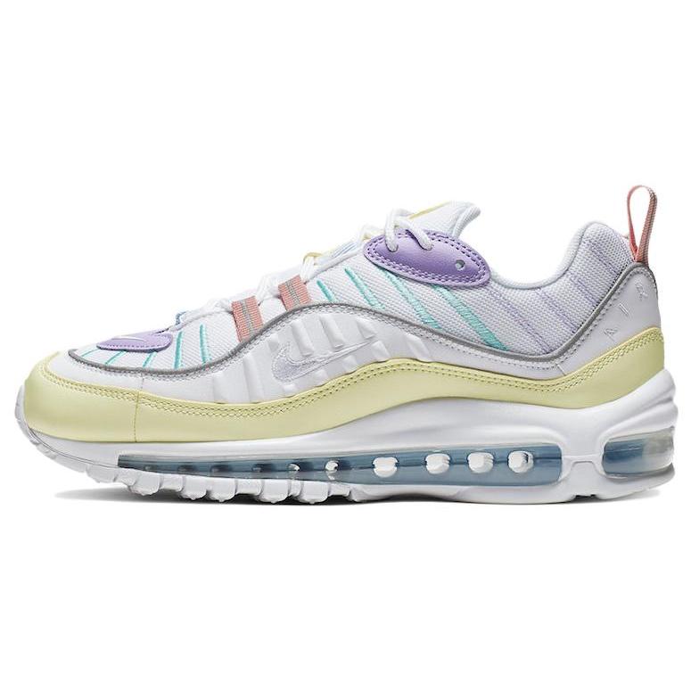 

Новые женские Nike Air Max 98 Easter Pastels AH6799-300 35.5