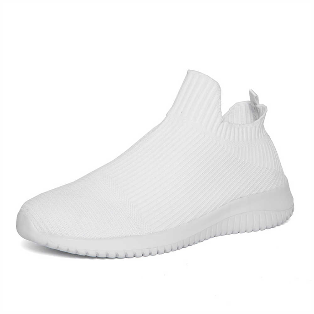 Fashion Laceless Number 44 Man Shoes Red Flats Men's Sports Basketball Men's Summer Sneakers Stylish Universal Brands Designer