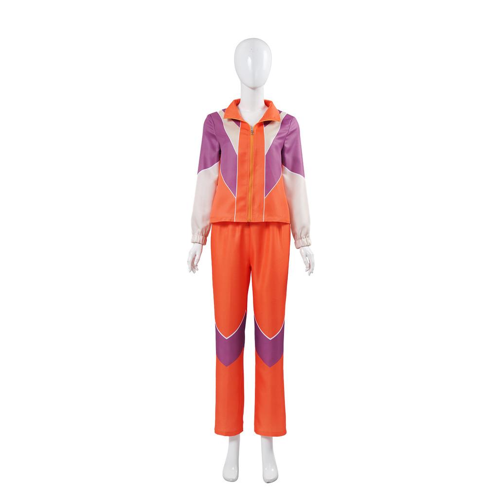 Minecraft Cosplay Costume Polyester Roleplay Suit For Gaming Events Clothing