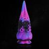 Monster Dildo Tentacle Adult Toy Big Thick Dildos  with Suction Cup for Women Huge Fantasy Dildo with Octopus-Shape Silicone Giant Dildo