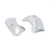For Honda Goldwing 1800 Gold wing F6B GL1800 2018-2025 Chrome Accessories Decorative Trims Engine Covers Front Rear Proection