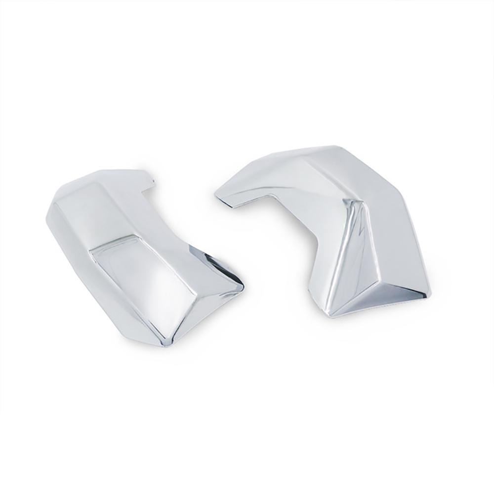 For Honda Goldwing 1800 Gold wing F6B GL1800 2018-2025 Chrome Accessories Decorative Trims Engine Covers Front Rear Proection