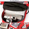 1Pc Outdoor Hiking Hiking Bag Women's Light Waterproof Business Unisex Commuter Backpack Men's Climbing 40L Schoolbag Men