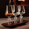 Macallan King Luxury Crystal Single Malt Whiskey Snifer Professional Whisky Copita Nosing Glass Wine Tasting Goblet Cup Handmade