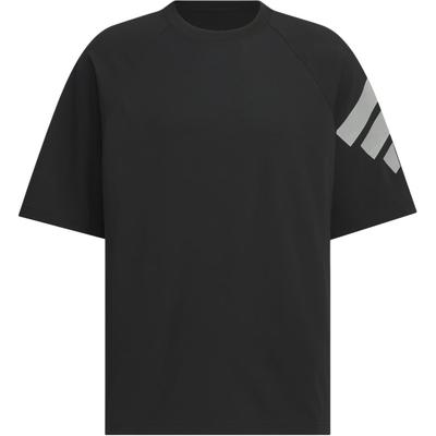 FOS SS25 Lockeres Bequemes Rundhals Mode Vielseitiges Kurzarm T-Shirt Herren Tops KH1485
