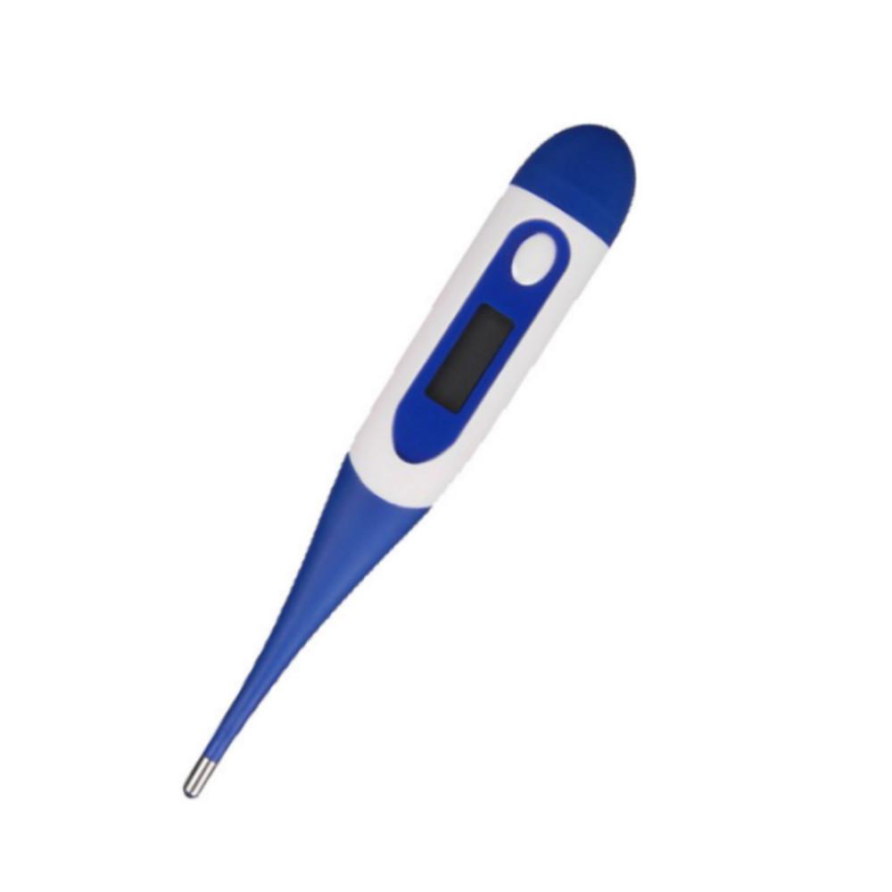 2020 High Quality Portable Non-Contact LCD IR Laser Infrared Digital Temperature Thermometer Gun Han