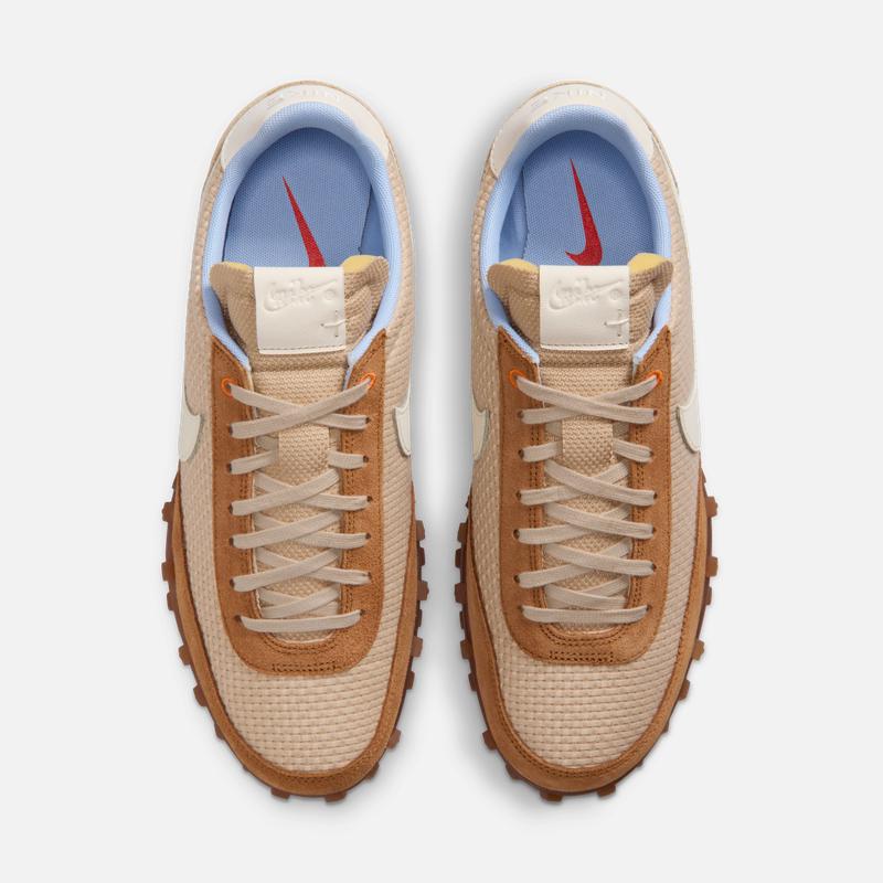 Nike Official NIKE Waffle Racer '26 Men's Sports Shoes IR7017