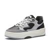 Anta PG7 Casual Versatile Soft Comfortable Trendy Non-Slip Wear-Resistant Low-Top Skate Shoes Men Sneakers Black Gray 112538079-2