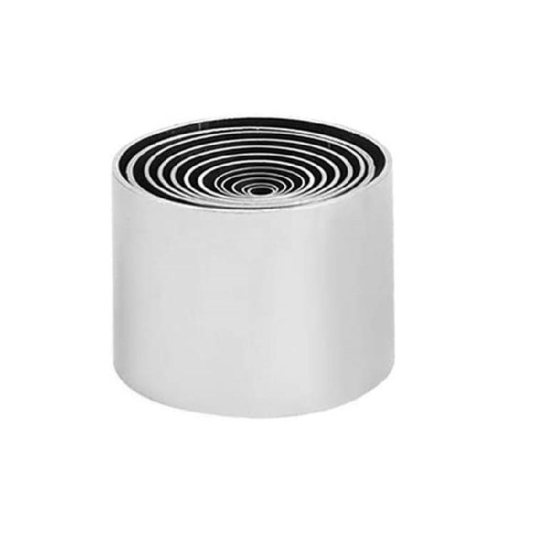 Juego de Punzones Huecos para Entusiastas con Caja de Almacenamiento Portátil