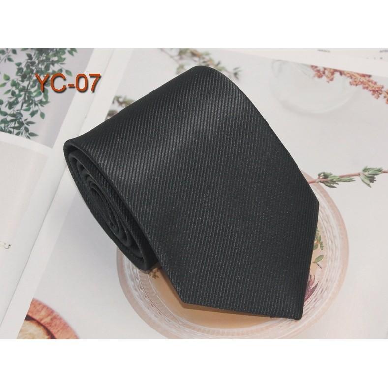 Business Casual Mens Tie With Polyester Satin Fabric For Office And Evening Wear