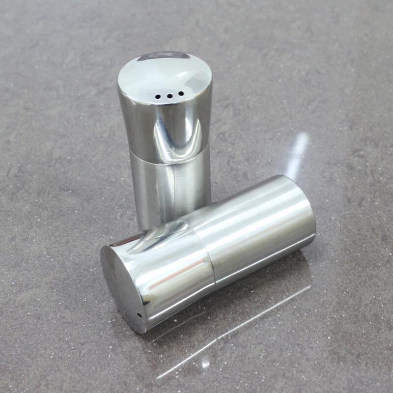 Stainless Steel Seasoning Shaker