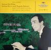 LP Record FRANZ SCHUBERT  IGOR MARKEVITCH    Sinfonie Nr. 3 Sinfonie Nr. 4 18221 Deutsche Grammo 1957 Germany Classical Used