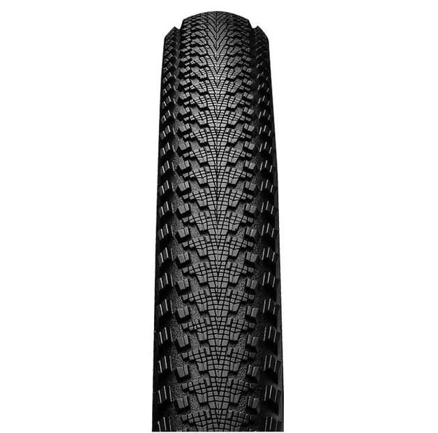 Жесткая MTB шина Continental Doublefighter II Reflex 16´´ x 1.75