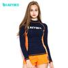 Quick-Dry UV Protection Rash Guard Set Long Sleeve Top Pants Surfing Snorkeling Swimming Diving