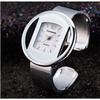 Fashion New Ladies Watch Steel Belt Bracelet, Trendy Student Quartz Watch