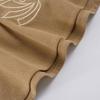 European Retro Embroidered Fishtail Skirt - Elegant, Slimming, Pure Color Design for Women