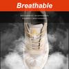 Safety Protective Shoes Steel Toe Safety Shoes Men Women Safety Work Shoes Mesh Breathable Shoes Men Anti-puncture Safety Boots