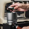 2026 New Coffee Dosing Cup 51/58mm Aluminum Alloy Espresso Dosing Funnel Brewing Bowl Portafilter Dosing Ring Coffee Accessories