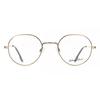 Johnny Loco Jle1803 Doc 03 Unisex Eyeglasses