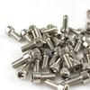 Stainless Steel Exhaust Manifold Bolt Heavy Duty Automotive Exhaust Parts  Vehicle Maintenance