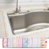 Kitchen PVC Waterproof Wall Paste Beauty Seam Paste Mildew Proof Tape Bathroom Sink Seamless Paste Tape