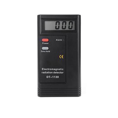 LCD EMF Meter Digitale Elektromagnetische Stralingsdetector Tester Apparatuur