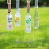Adjustable Water Bottle Lanyard & Handle Strap for Travel and Outdoor Use, Customizable Colors for Students