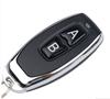 12V Single-Channel Wireless Remote Control Switch with Dual Metal Remotes