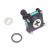 Manette CV4-YQ-04R2G Type Interrupteur Basculeur à Ressort Auto-Retour 360 Degrés Consoles de Jeux Interrupteur Basculeur Potentiomètre