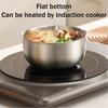 Washing Basin/Drain Basket Stainless Steel Vegetable Washing Basin Stackable Multi-Use Kitchen Strainer