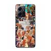 P-Percy J-Jackson Poseidon Camp Half-Blood Phone Case For Redmi 12 13C 14C 12C Note 14 13 Pro Plus 10 10A 10C 9 9A 9C 9T K70 K80