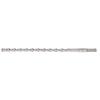 SDS Plus Concrete Drill Bit, 10 X 260 Mm, S4, Quatro