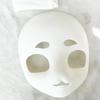 3D Cosplay Kigurumi Základní Maska Lebky Zvířete DIY Kožešinová Maska Kawaii Hlava Kočky Lebky Maska Kostýmová Rekvizita