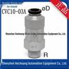 CVC10 Series Japan PISCO Check Valves Available