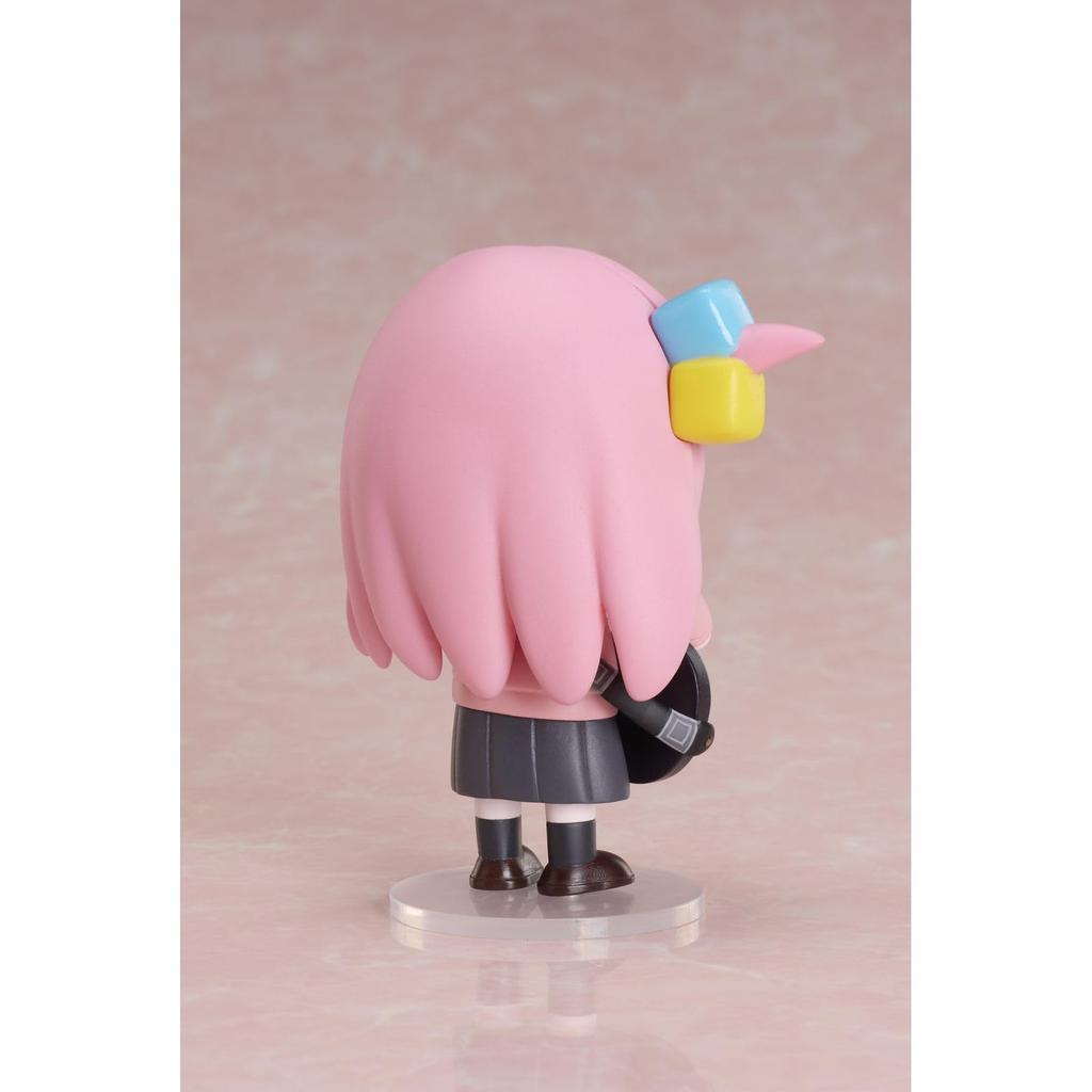 Anime the Gotou Hitori Deformed Figure "Bocchi Rock!"