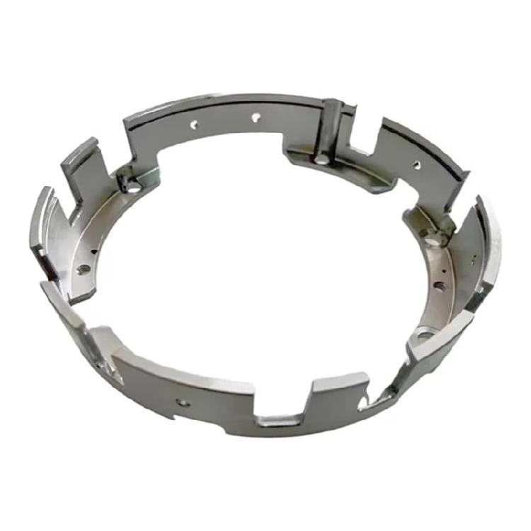 Transmission Piston Bracket Piston Base 456153B400 Car Transmission Piston Bracket Fixer Easy To Installation