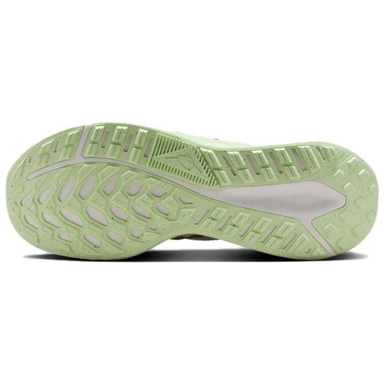 Nike Juniper Trail 2 Next Nature Bílá Hromově modrá Chlorofyl Dámské Tenisky Summit-White Vapor-Green DM0821-103