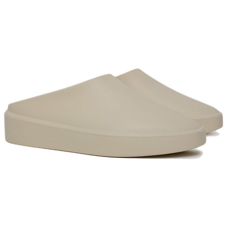 Fear Of God 7th The California Open Toe Fashion Sandals Oatmeal Kids Sandals FG80-100EVAK-OAT