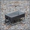 Changbaosen Portable Folding BBQ Grill