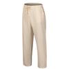 Mens Baggy Tracksuit Bottoms Joggers Straight Leg Sports Pants Loose Trousers