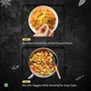 Pushp Brand Spice Booster Magical Masala Blend For Daily Vegetarian Cooking Savory Flavor Enhance Pack Of 40