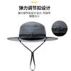 Summer Sun Protection Hat UV Protection Sun Hat Ultra Lightweight Men's Bucket Hat Portable Fishing Sun Hat