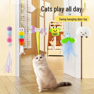 Kedi – Kedi Oyuncakları