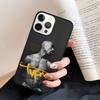 2Pac Tupac Shakur Phone Case Cover For iPhone 17 Air 16 15 14 plus 11 12 13 pro max coque Shell Fundas
