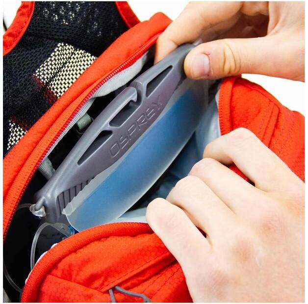 Рюкзак Osprey Syncro 12 alpine blue (Herren)