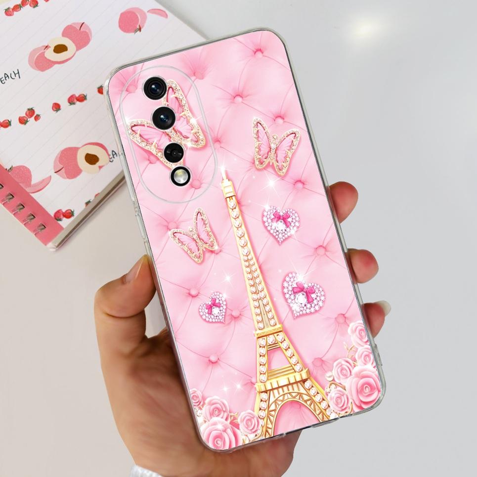 For Honor 10i Case For Huawei Honor 10x Lite Cover Shell Coque Soft Original Liquid Silicone Bumper for Honor 20 20Pro Honor10i