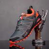 Manufacturer's First Generation Classic Outdoor Shoes Off-road Running Lightweight Breathable Wear-resistant Men's Hiking