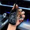 Volkswagen Key Case for Tiguan L, ID.3, Magotan, Passat, Sagitar, Tayron, Lamando